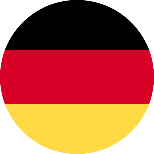 Sprache ändern