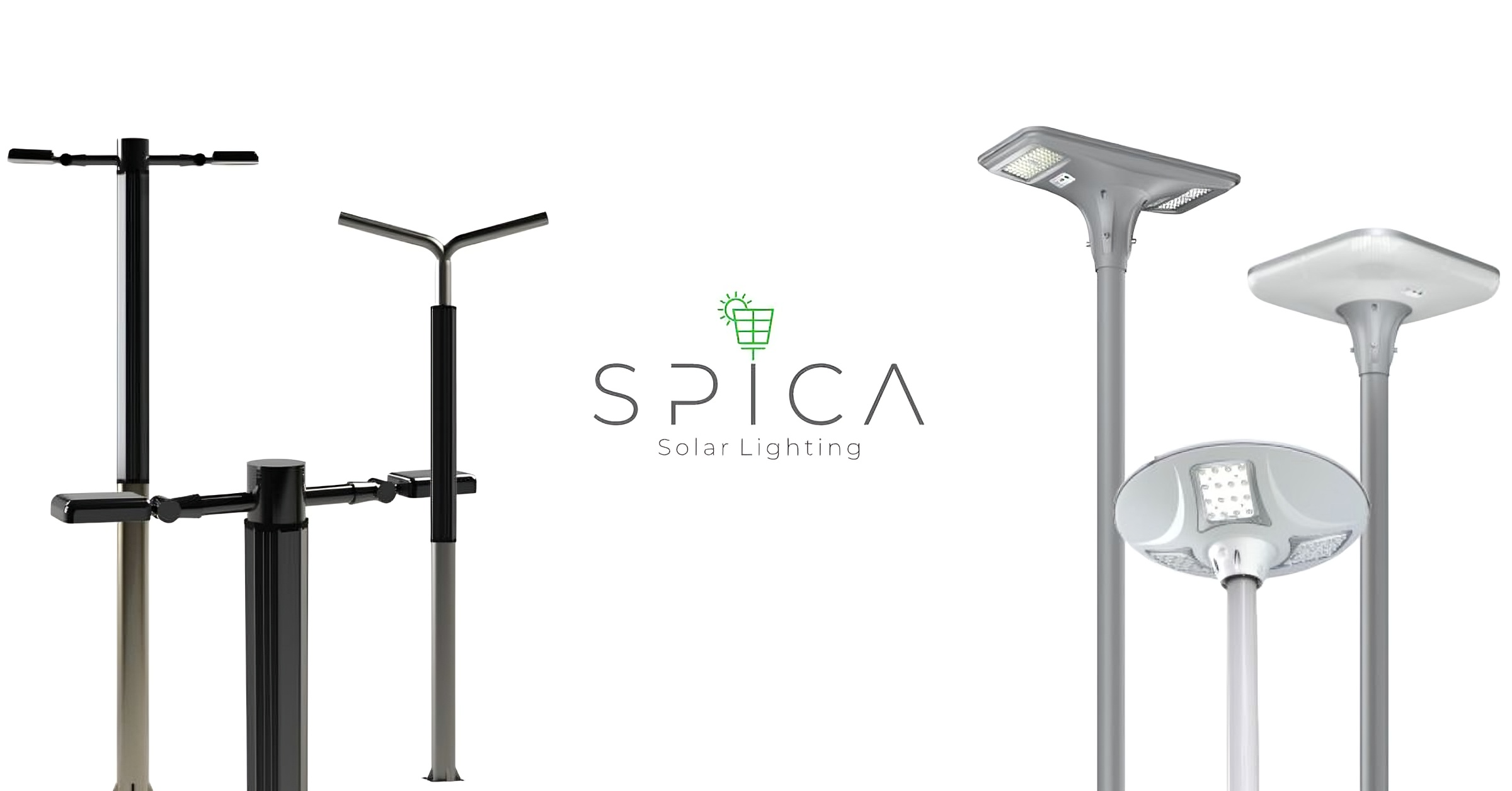 Spica Solar Lighting Illuminating the Future Through Innovation image