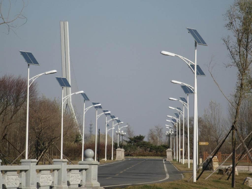 Solar Lighting's Impact on Africa's Development image