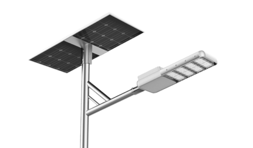high power solar road lighting | éclairage routier solaire haute puissance | Hochleistungs-Solarstraßenbeleuchtung | alumbrado público solar de alta potencia